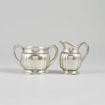 597527 Cream jug